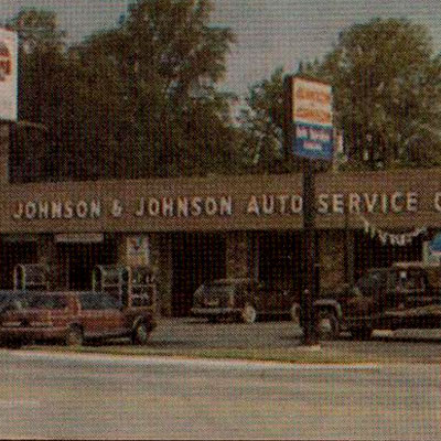 Johnson and Johnson Auto Services - located in Springfield, IL, we provide car repair and other auto services.